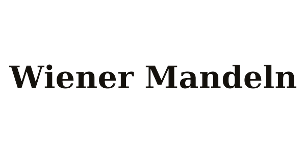 Wiener Mandeln